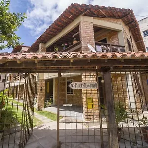 Casa de Férias Chale Principado Do Porto, Pôrto das Galinhas